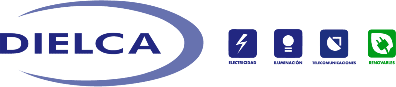 Logo dielca